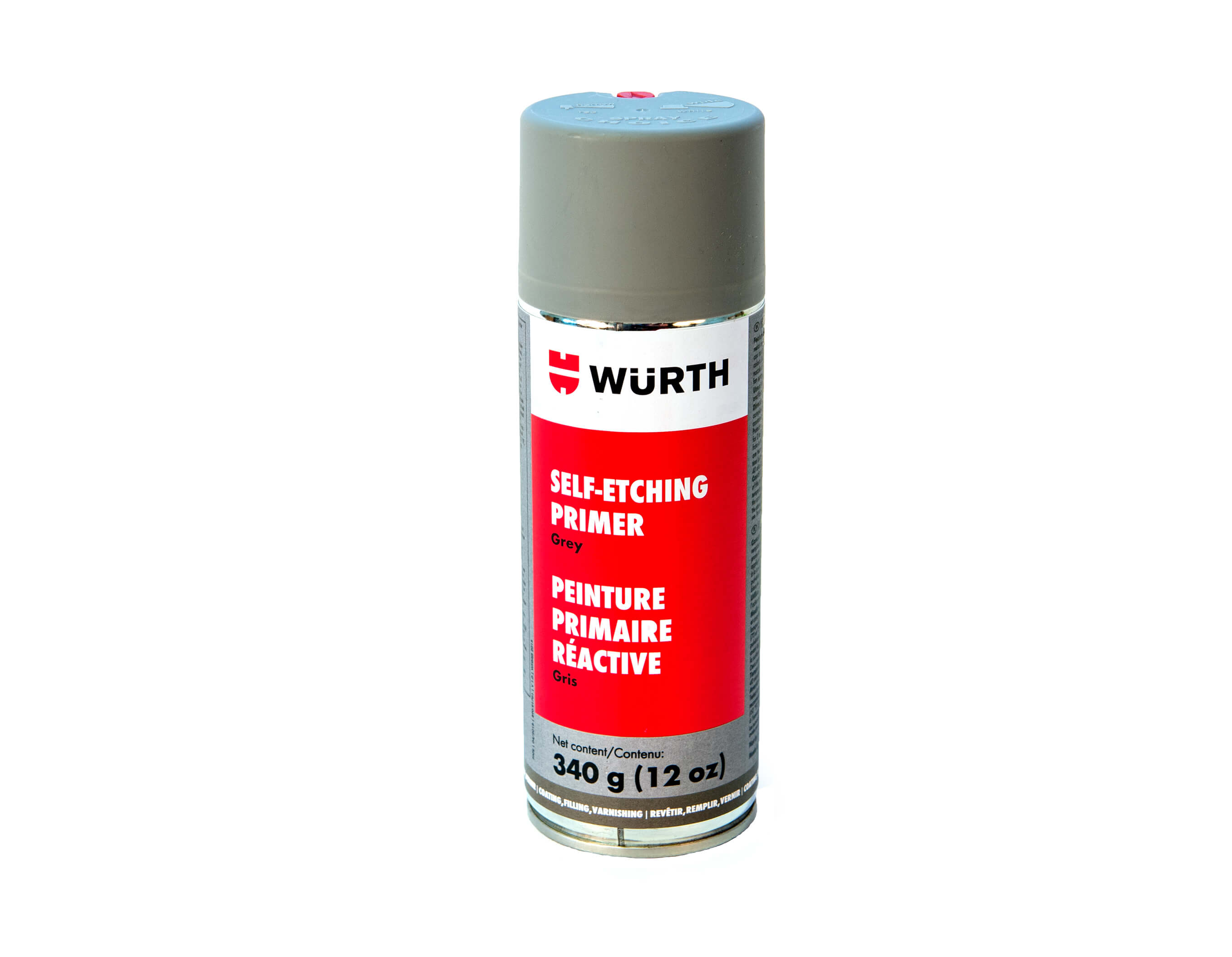 Spray Primers Self Etch Primer Spray Paint Wurth Canada